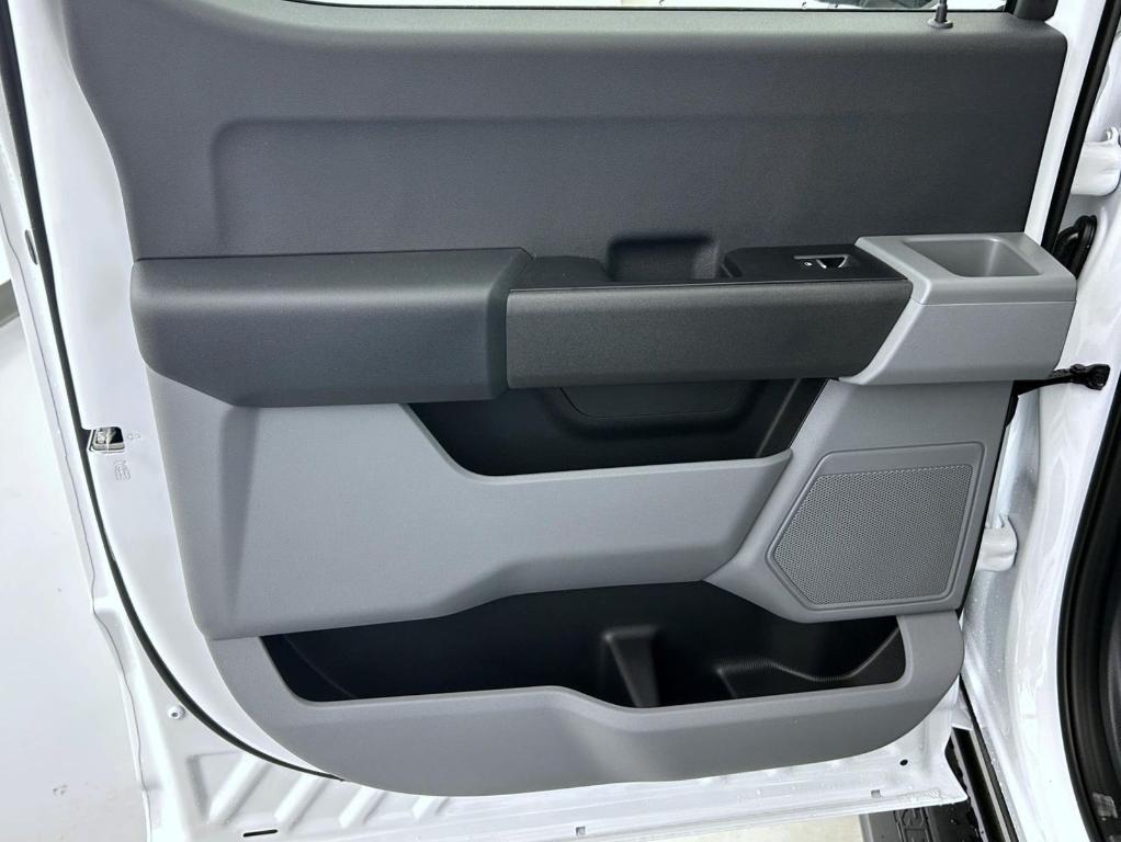 new 2026 Ford F-250 car, priced at $57,559