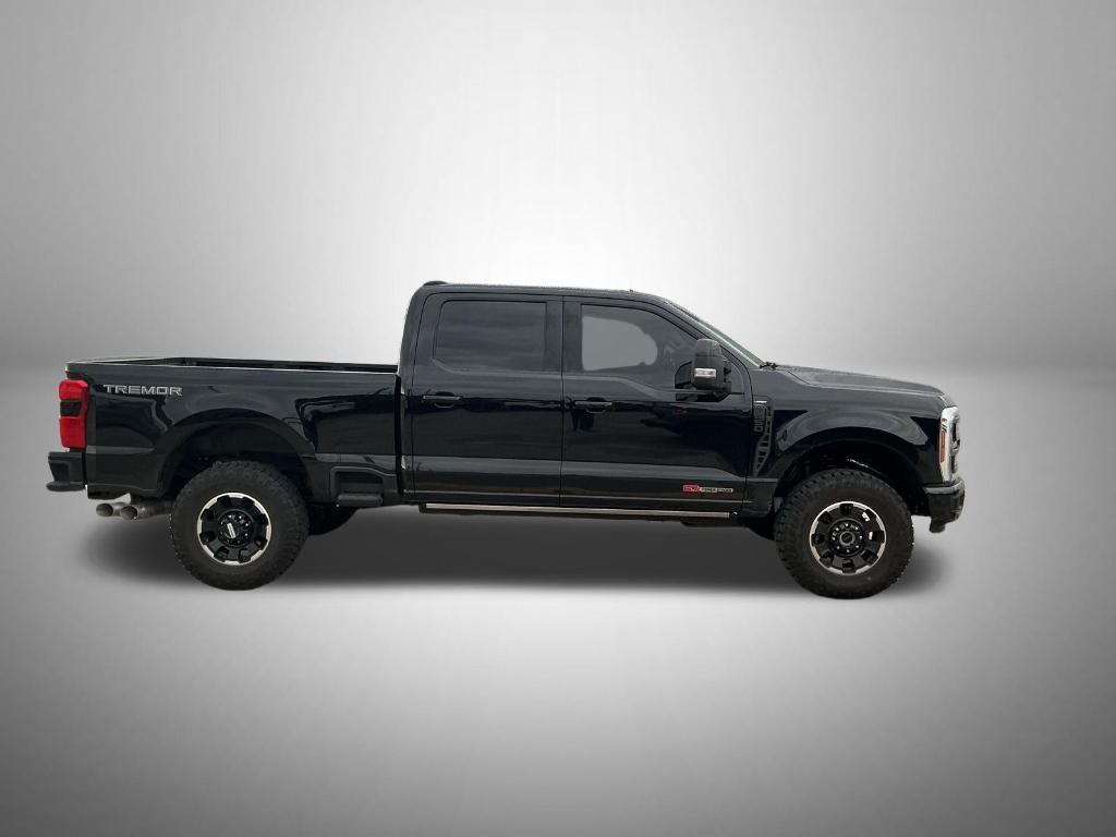 used 2026 Ford F-250 car, priced at $83,766