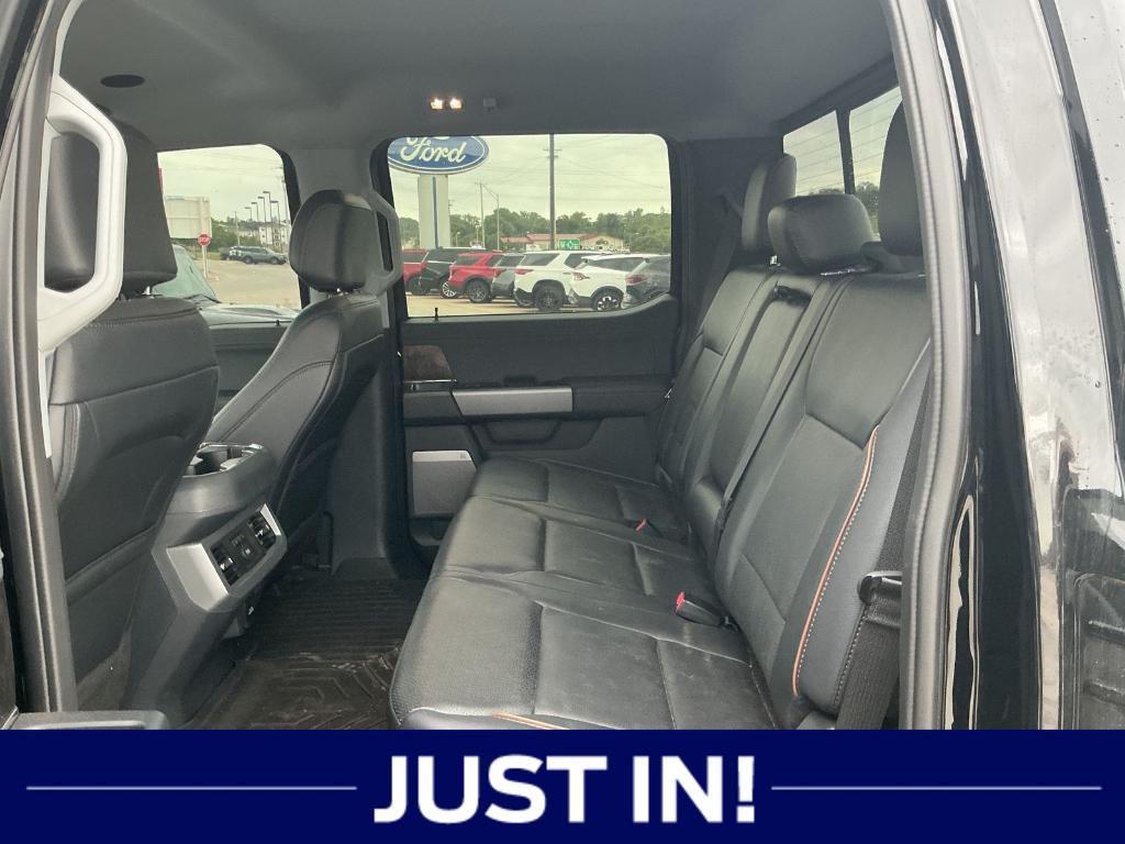 used 2026 Ford F-250 car, priced at $83,766