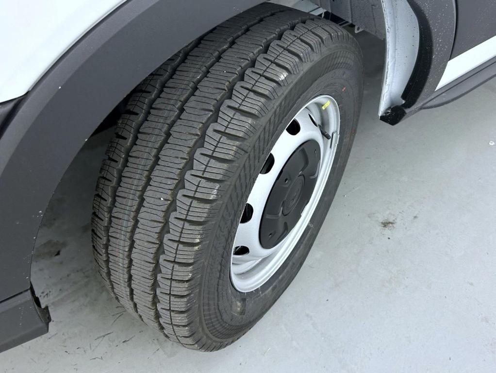 new 2026 Ford Transit-350 car, priced at $51,335