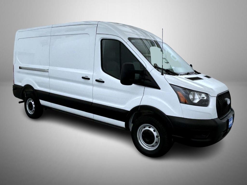 new 2026 Ford Transit-350 car, priced at $51,335