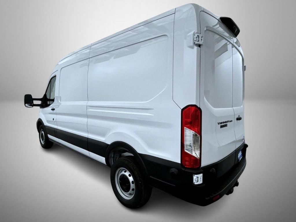new 2026 Ford Transit-350 car, priced at $51,335