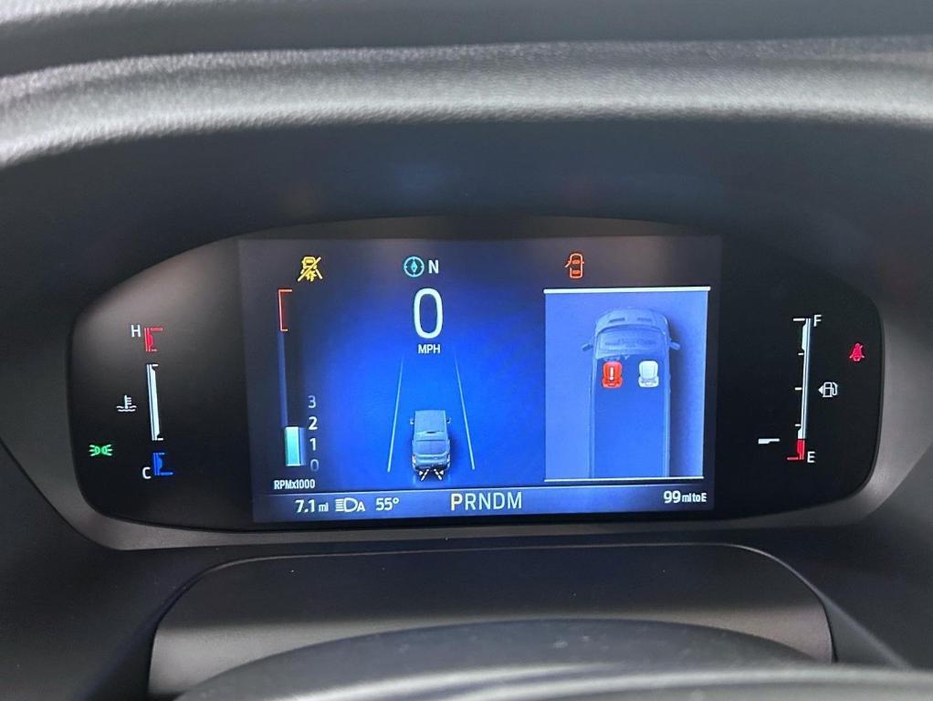 new 2026 Ford Transit-350 car, priced at $51,335