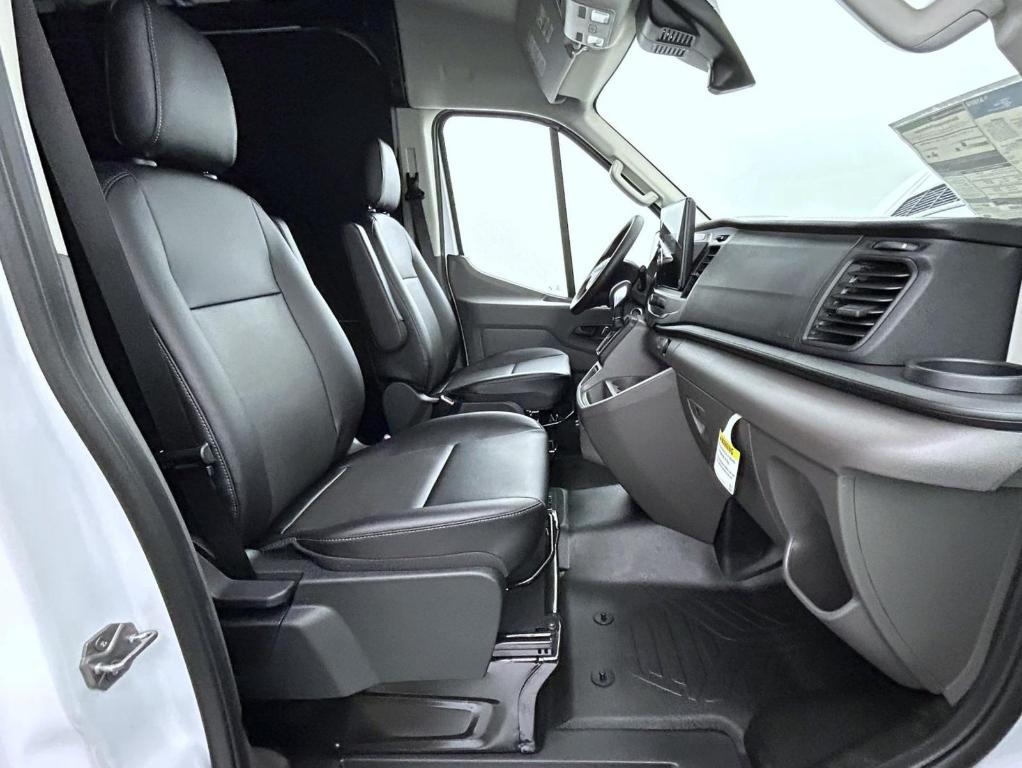 new 2026 Ford Transit-350 car, priced at $51,335