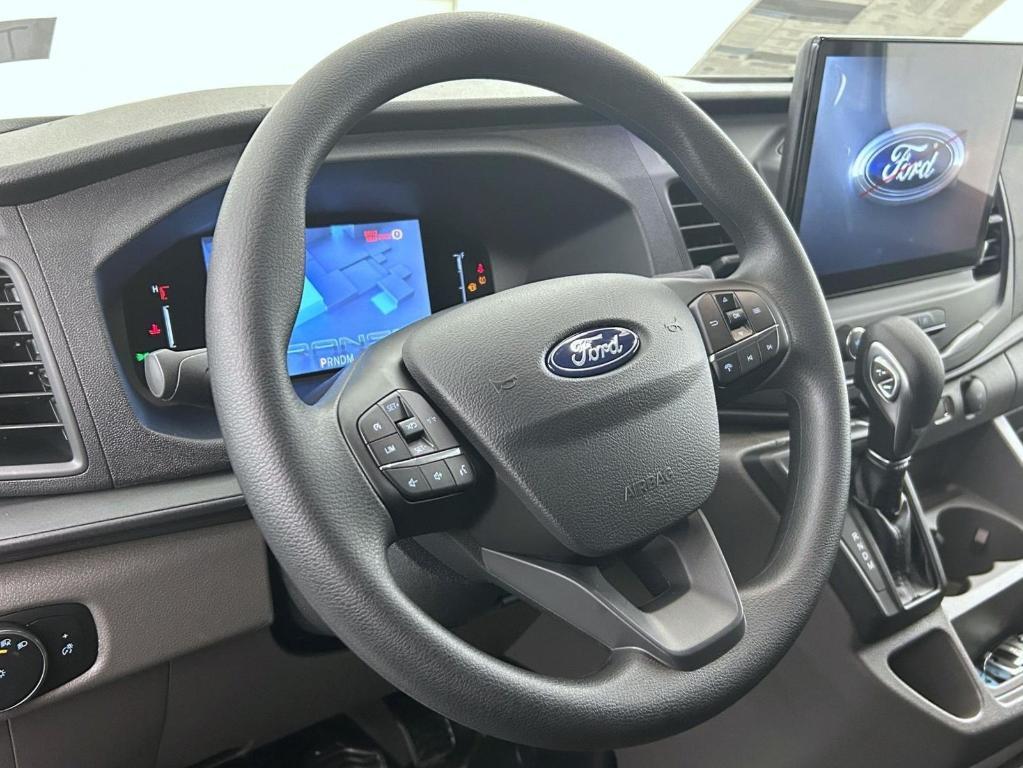 new 2026 Ford Transit-350 car, priced at $51,335