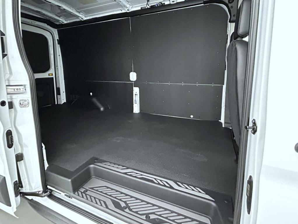 new 2026 Ford Transit-350 car, priced at $51,335
