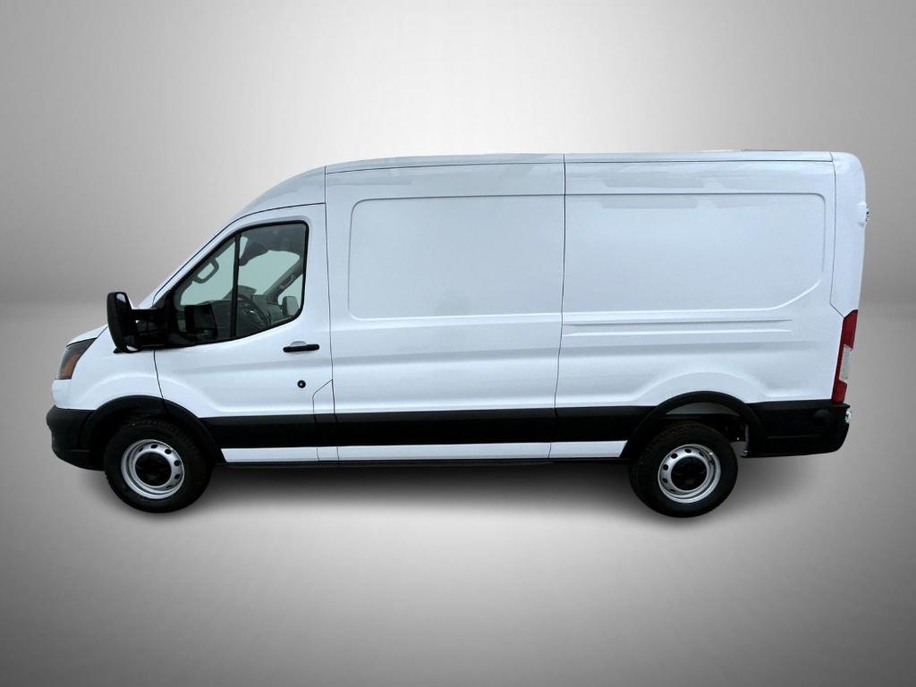 new 2026 Ford Transit-350 car, priced at $51,335