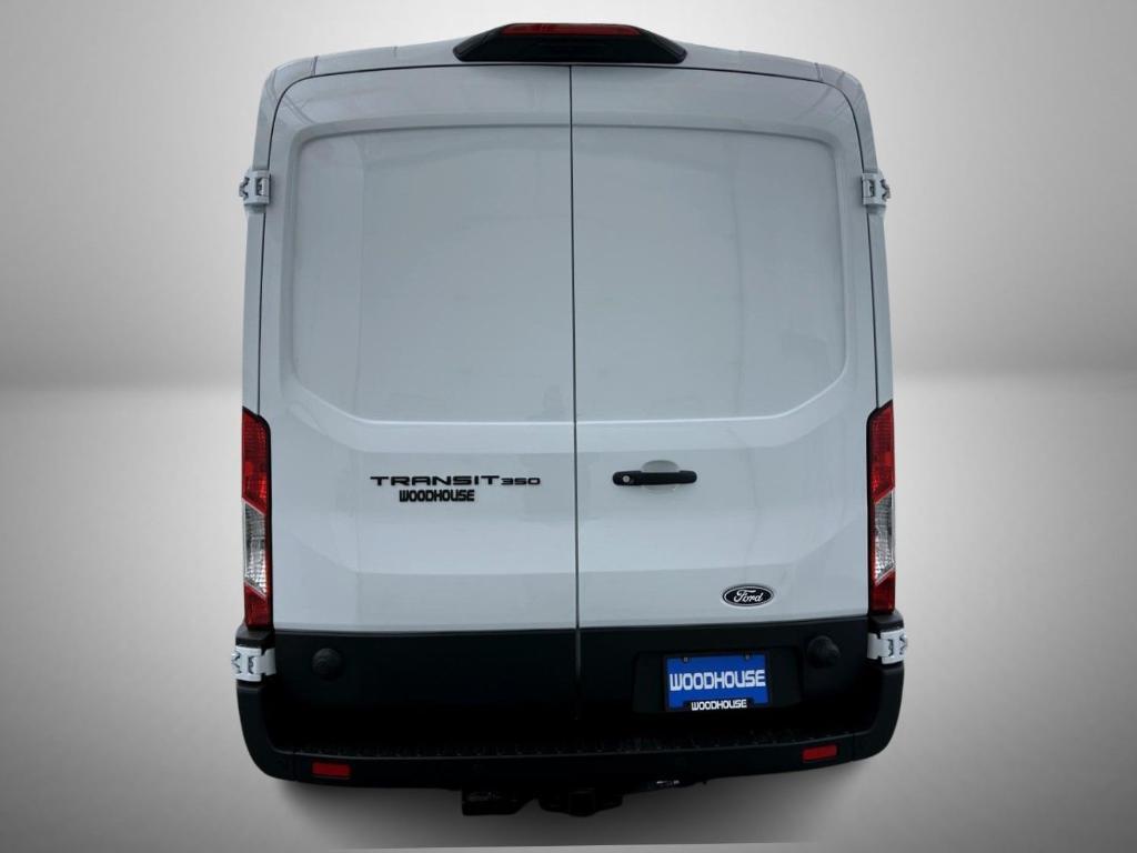 new 2026 Ford Transit-350 car, priced at $51,335