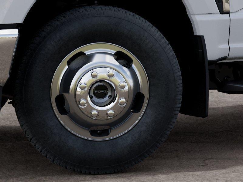 new 2027 Ford F-350 car, priced at $89,283