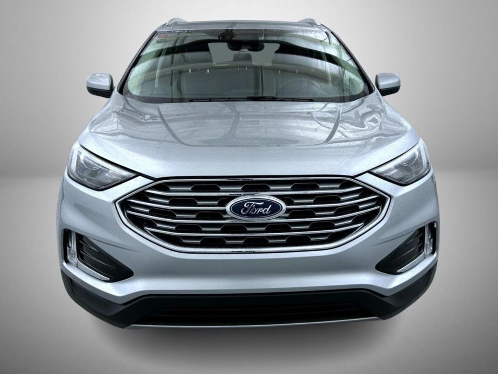 used 2022 Ford Edge car, priced at $25,619
