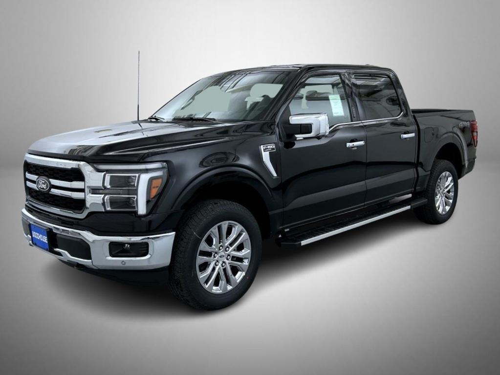 new 2026 Ford F-150 car, priced at $66,713