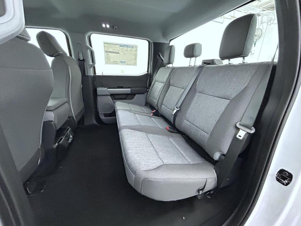 new 2026 Ford F-350 car, priced at $69,336