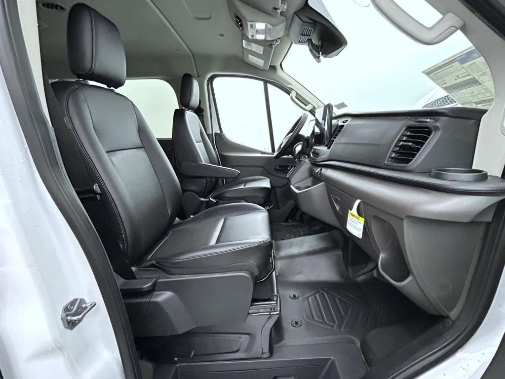 new 2026 Ford Transit-350 car, priced at $65,146