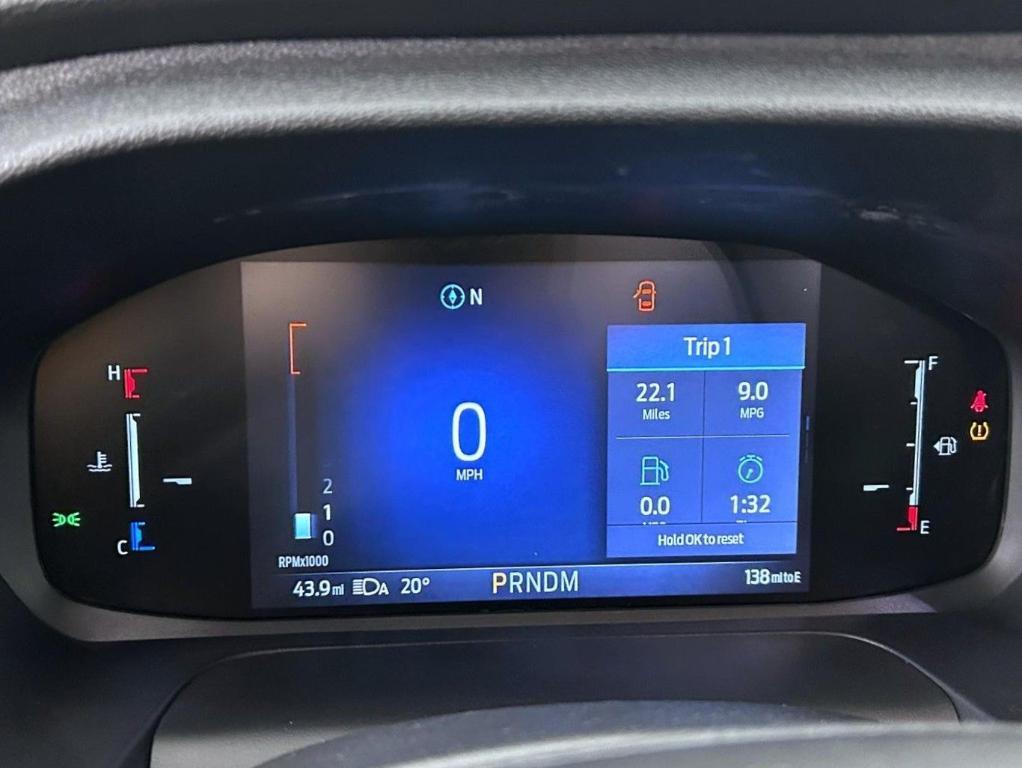 new 2026 Ford Transit-350 car, priced at $65,146