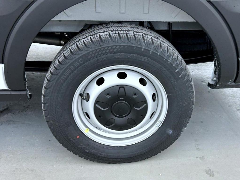 new 2026 Ford Transit-350 car, priced at $65,146