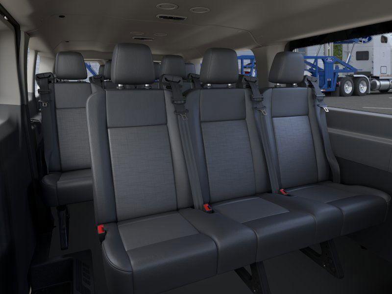 new 2026 Ford Transit-350 car, priced at $65,442