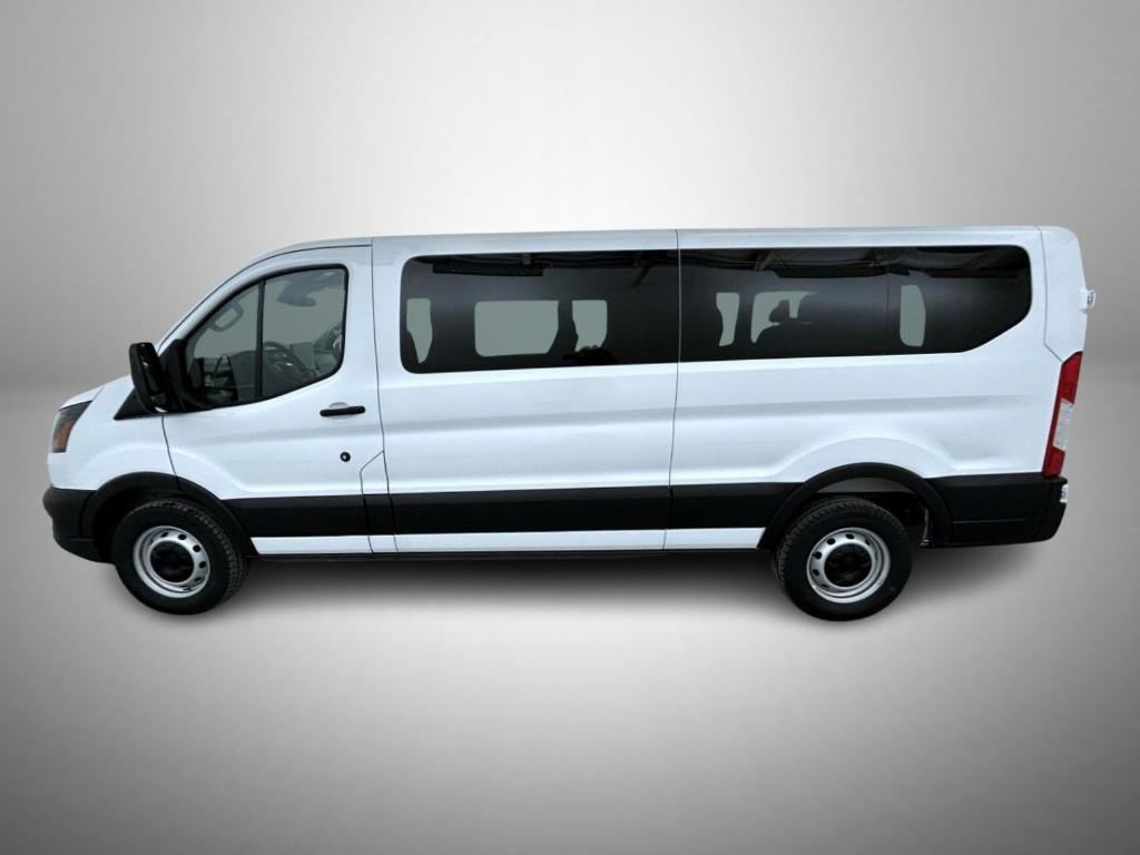 new 2026 Ford Transit-350 car, priced at $65,146