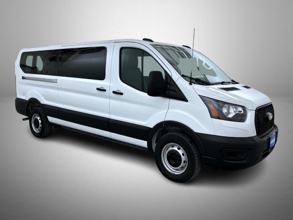 new 2026 Ford Transit-350 car, priced at $65,146