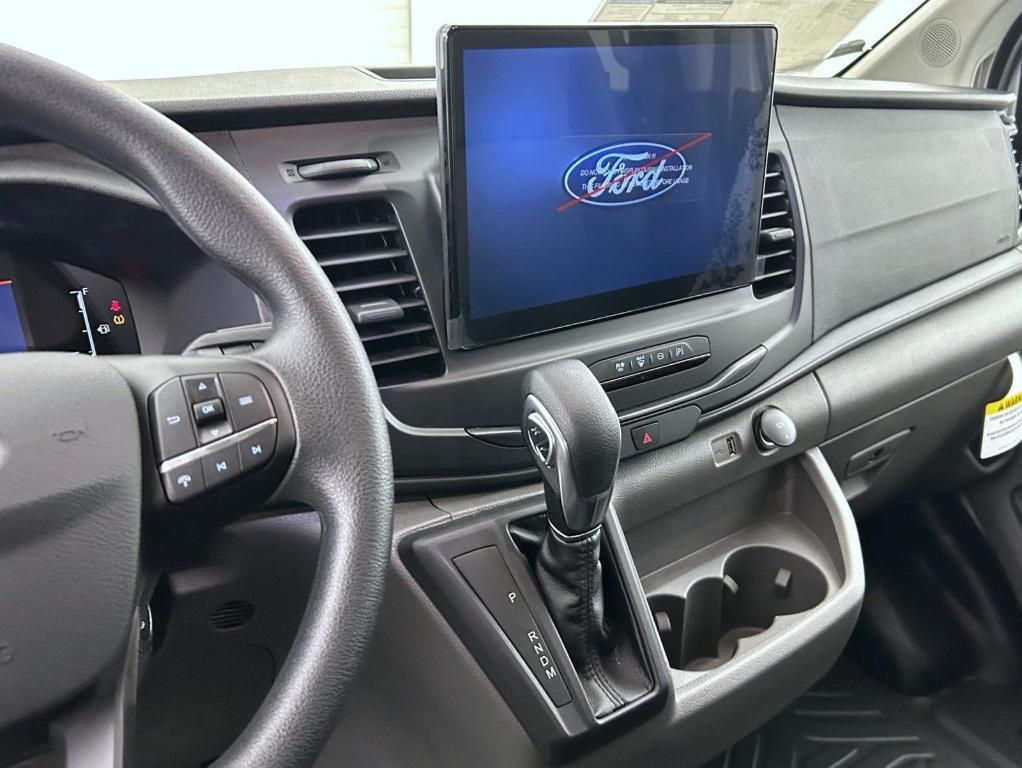 new 2026 Ford Transit-350 car, priced at $65,146