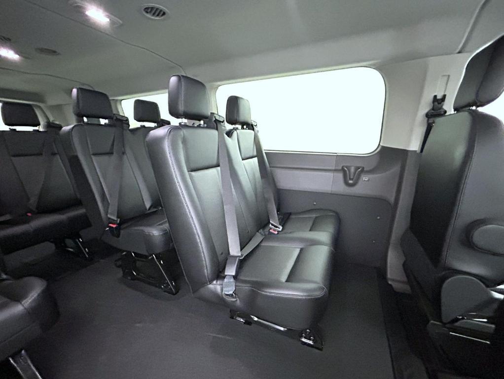 new 2026 Ford Transit-350 car, priced at $65,146