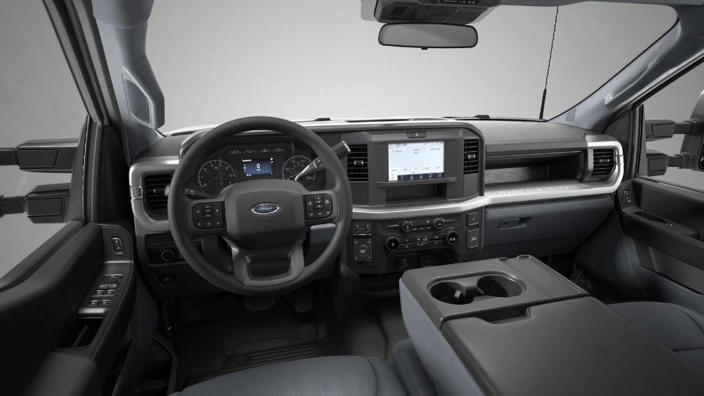 new 2026 Ford F-350 car, priced at $59,872