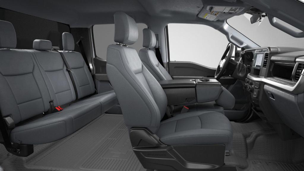 new 2026 Ford F-350 car, priced at $59,872
