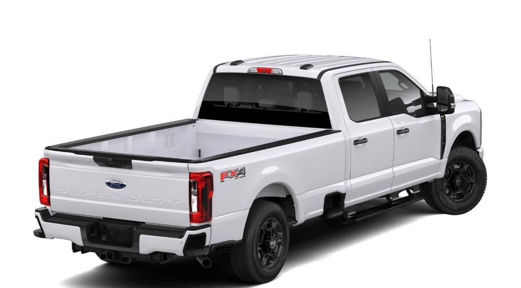 new 2026 Ford F-350 car, priced at $59,872