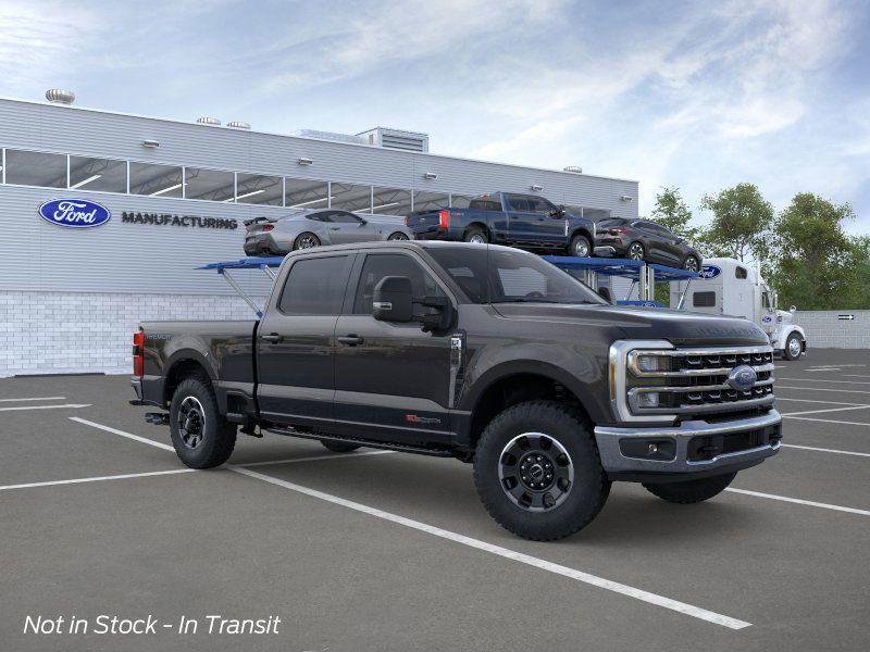 new 2026 Ford F-250 car, priced at $87,644