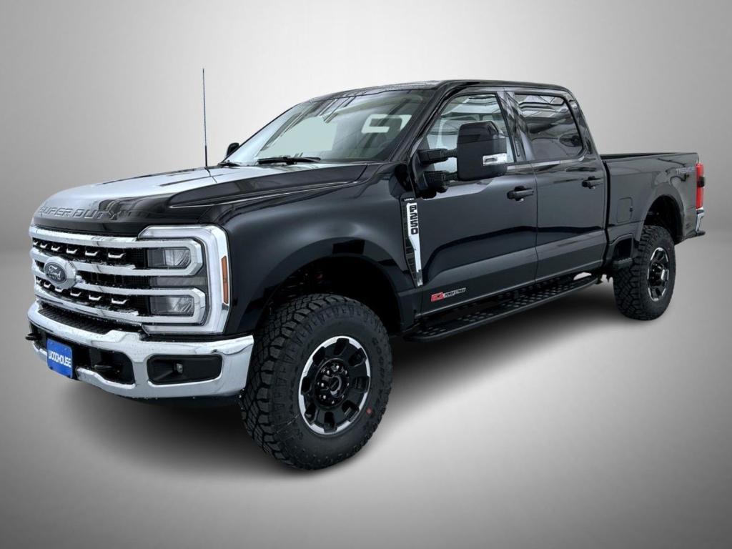 new 2026 Ford F-250 car, priced at $83,784