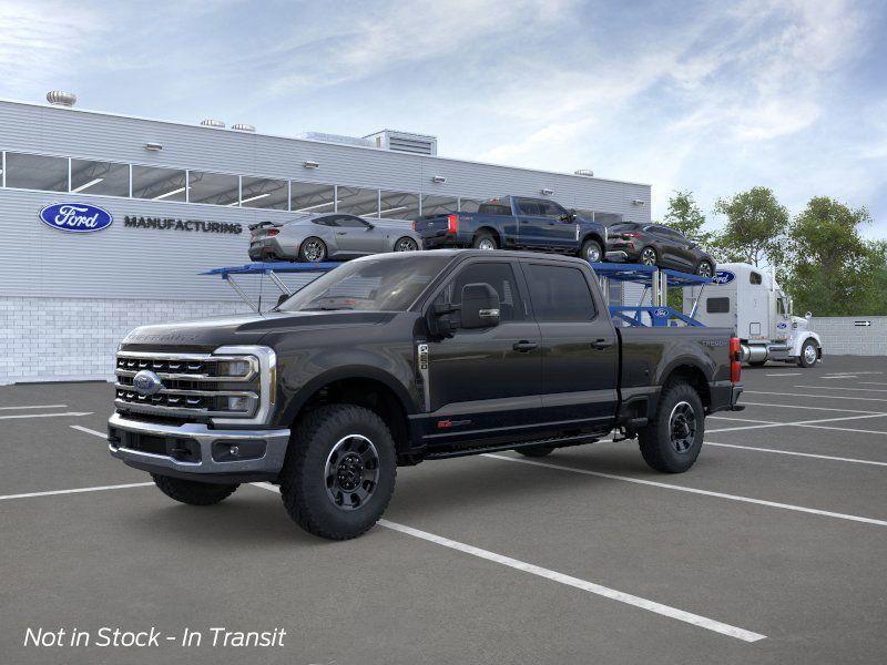 new 2026 Ford F-250 car, priced at $87,644