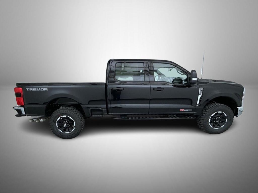 new 2026 Ford F-250 car, priced at $83,784