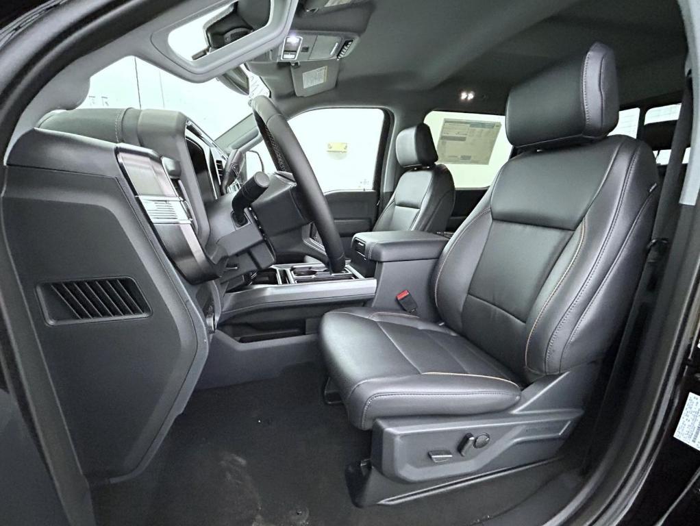 new 2026 Ford F-250 car, priced at $83,784