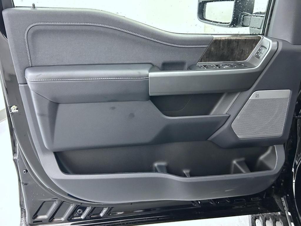 new 2026 Ford F-250 car, priced at $83,784