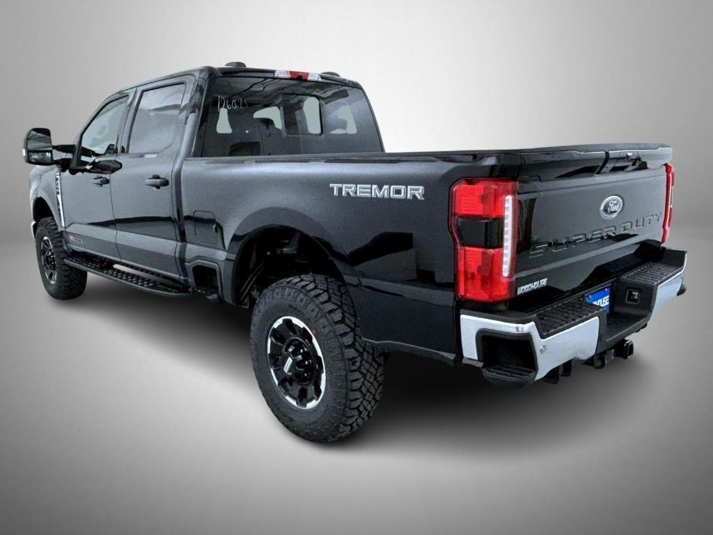 new 2026 Ford F-250 car, priced at $83,784