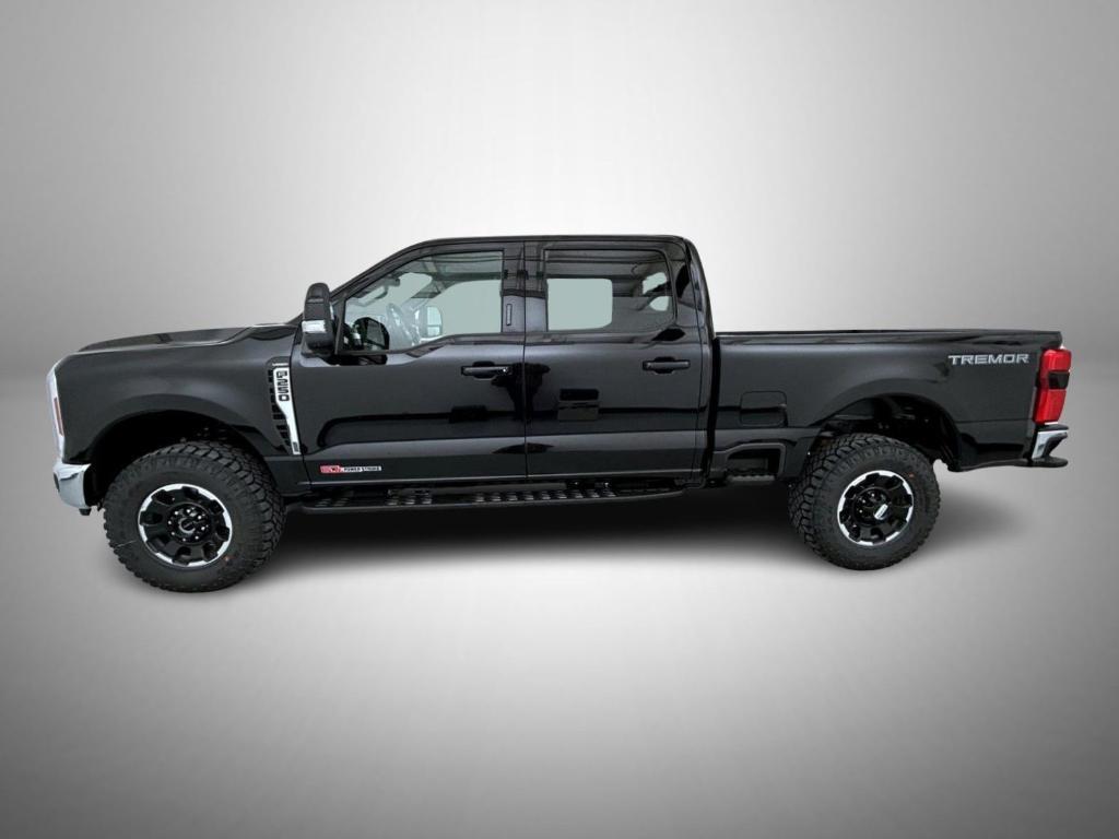 new 2026 Ford F-250 car, priced at $83,784