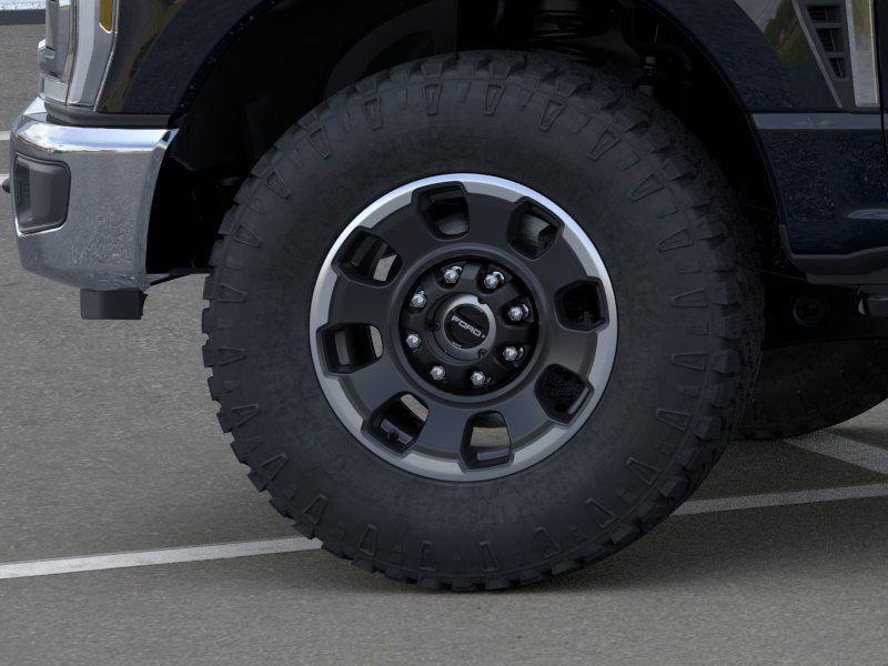new 2026 Ford F-250 car, priced at $87,644