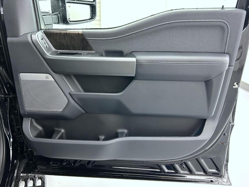 new 2026 Ford F-250 car, priced at $83,784