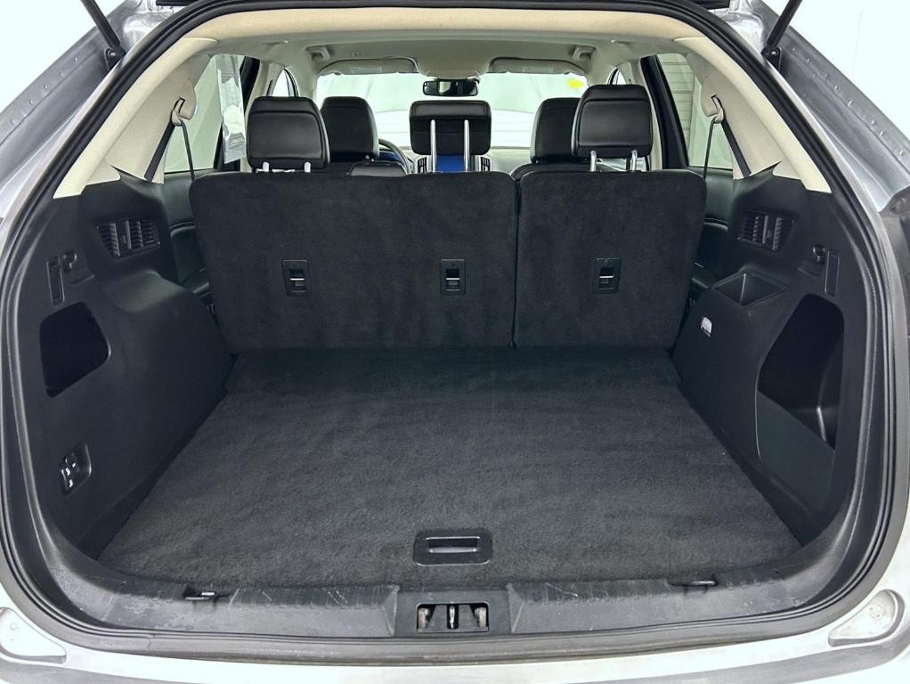 used 2024 Ford Edge car, priced at $24,757