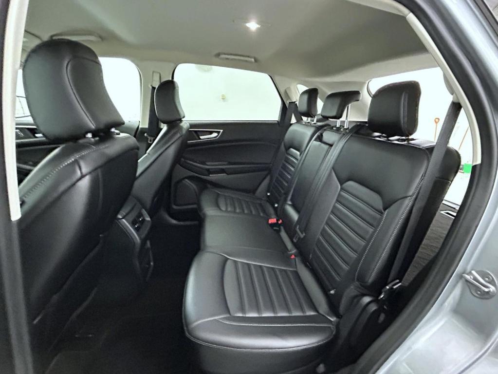 used 2024 Ford Edge car, priced at $24,757