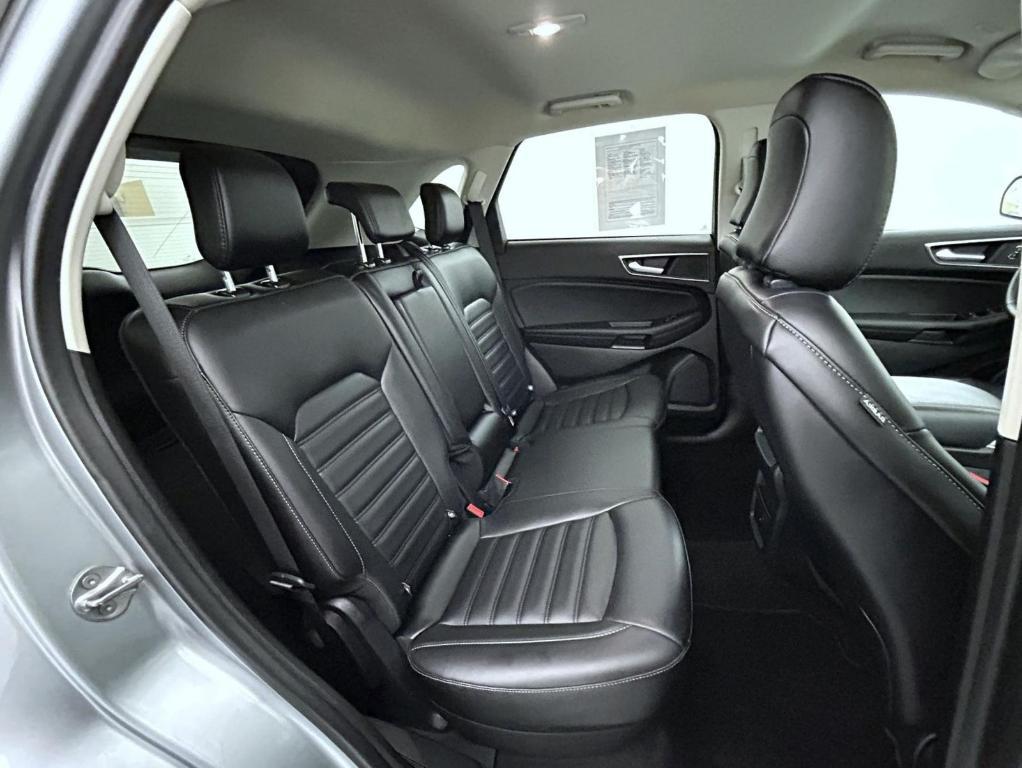 used 2024 Ford Edge car, priced at $24,757