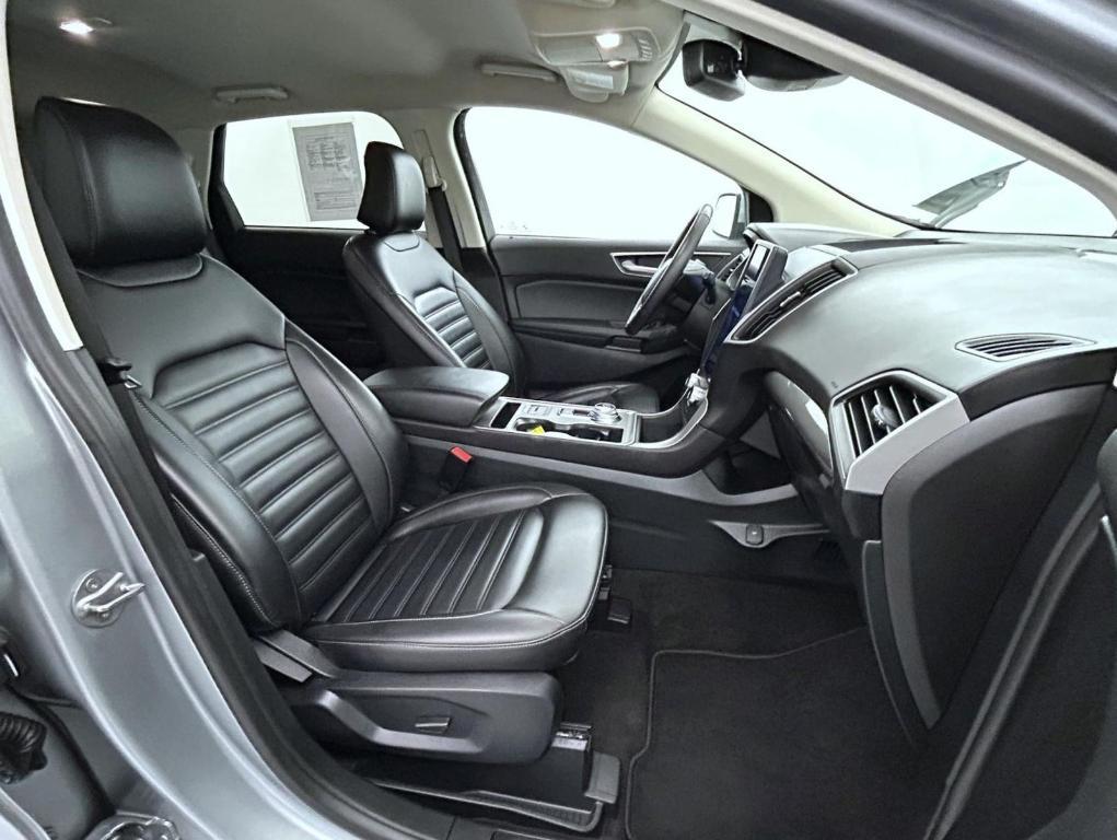 used 2024 Ford Edge car, priced at $24,757