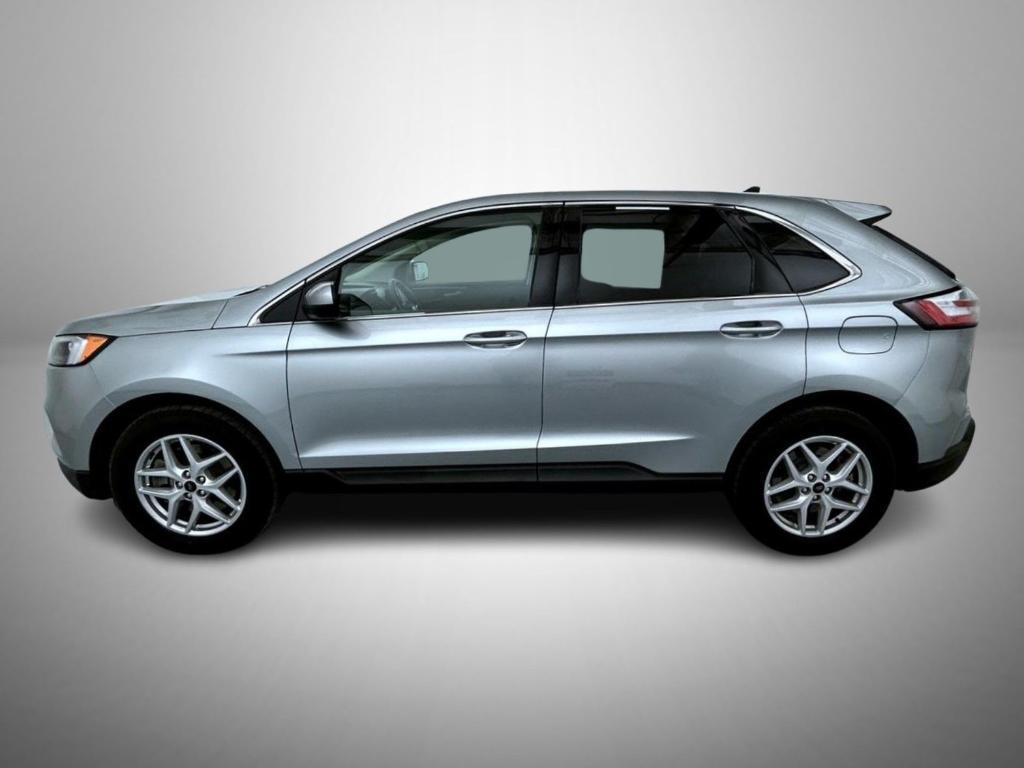 used 2024 Ford Edge car, priced at $24,757