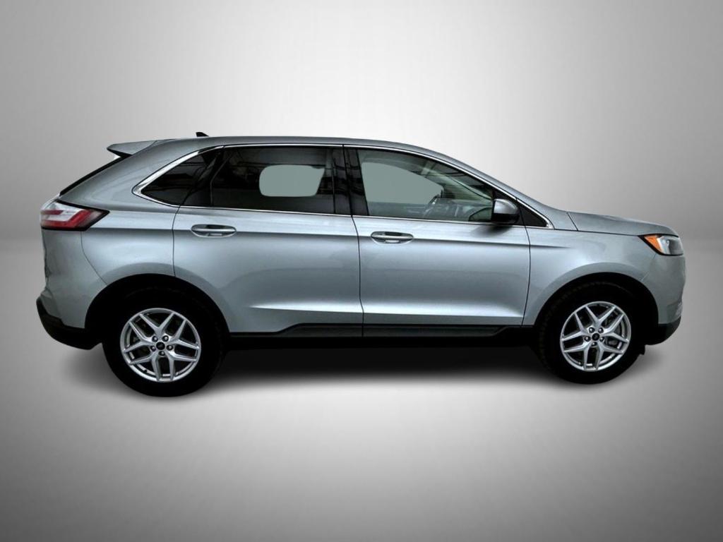 used 2024 Ford Edge car, priced at $24,757