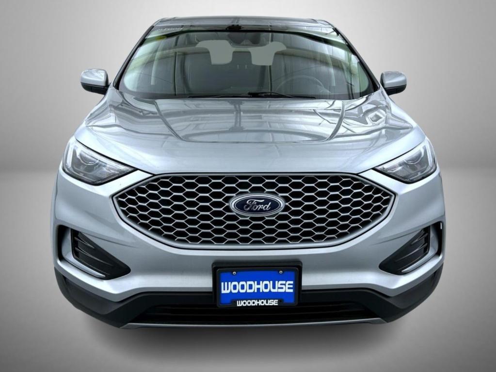 used 2024 Ford Edge car, priced at $24,757