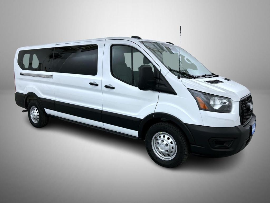 new 2026 Ford Transit-350 car, priced at $68,659