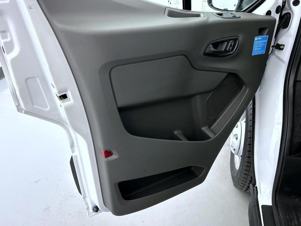 new 2026 Ford Transit-350 car, priced at $68,659
