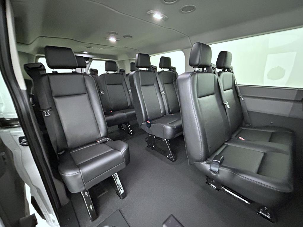 new 2026 Ford Transit-350 car, priced at $68,659