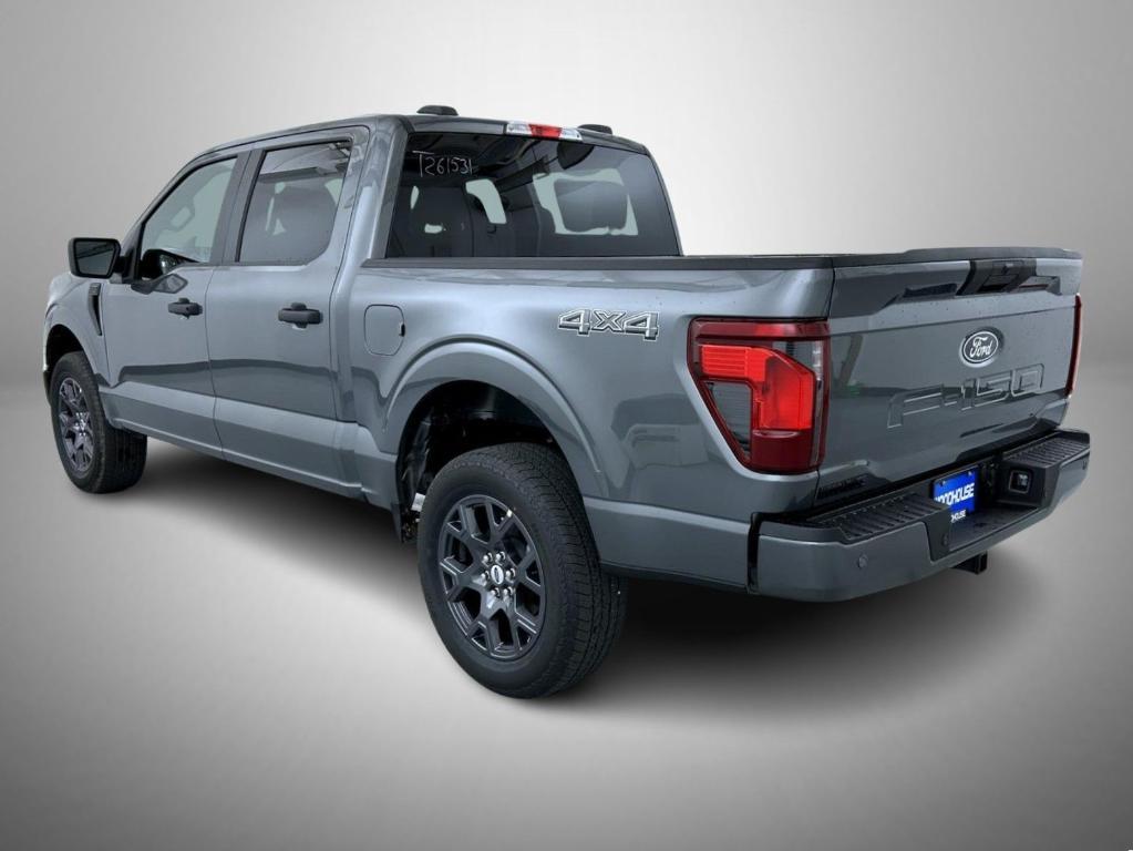 new 2026 Ford F-150 car, priced at $45,065