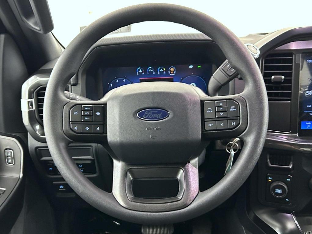 new 2026 Ford F-150 car, priced at $45,065