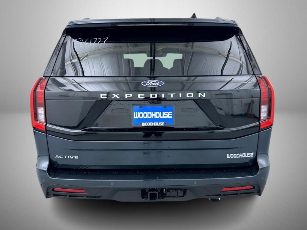 new 2026 Ford Expedition car, priced at $68,386